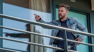 Chicago P.D. (16) - Isät ja pojat