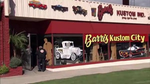 Amerikan kovimmat keräilijät - Upeimmat autot