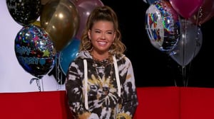 Ridiculousness - Chanel's Birthday