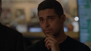 NCIS Rikostutkijat (12) - IRL