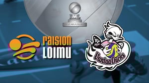 Raision Loimu - Vantaa Ducks - Raision Loimu - Vantaa Ducks 23.10.