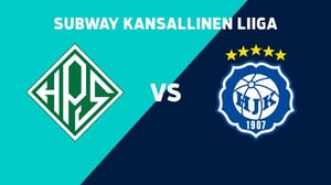 HPS - HJK - HPS - HJK 7.10.