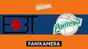 Espoo Basket Team - Hyvinkään Ponteva, Fanikamera - Espoo Basket Team - Hyvinkään Ponteva, Fanikamera 29.11.