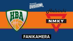 HBA-Märsky - Helsingin NMKY, Fanikamera - HBA-Märsky - Helsingin NMKY, Fanikamera 22.10.
