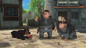 Nuori Robin Hood (S)