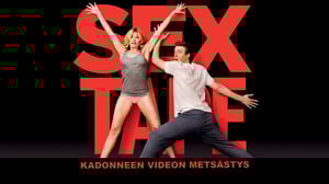 Sex Tape - kadonneen videon metsästys (12) - Sex Tape
