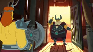 LEGO Ninjago (7) - Seikkailijat