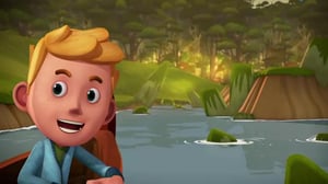 Tashi (7) - Makuasialla