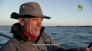 Jokihirviöt (7) - Verijoki