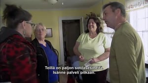 Amerikan kovimmat keräilijät -  Automaattipianoaarteita