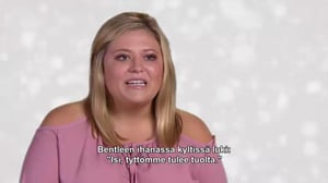 Neljät häät Amerikassa - Liuta latohäitä