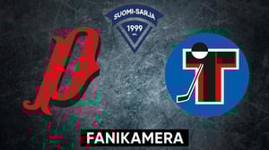 Pyry - Titaanit, Fanikamera - Pyry - Titaanit 14.3.