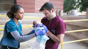 Chicago Med (12) - iNO