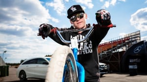 Virittäjät - BMW E30 316 -87