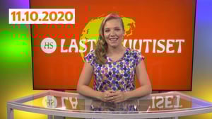 HS Lasten uutiset - Lasten uutiset 11.10. - Lääkäri Harri vastaa koululaisen kysymyksiin