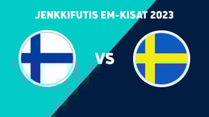 Suomi - Ruotsi - Suomi - Ruotsi 5.8.