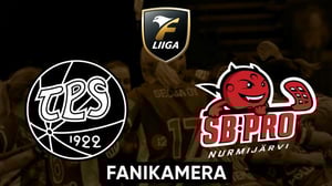 TPS - SB-Pro, naiset Fanikamera - TPS - SB-Pro, naiset Fanikamera 21.3.