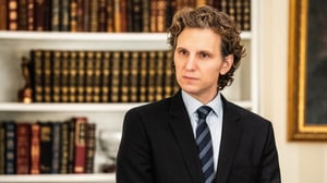 Madam Secretary (12) - Something Better