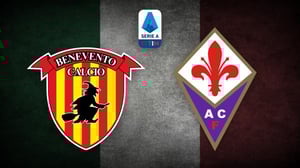 Benevento - Fiorentina - Benevento - Fiorentina 13.3.