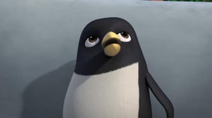 Rusty Rivets (S) - Rusty ja karkaava kelkka / Rustyn piirakkakuljetus