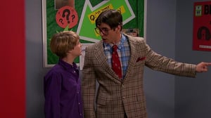 Henry Danger (Paramount+) - Sijaisopettaja