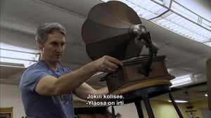 Amerikan kovimmat keräilijät - Kersantti Pippurin keräilijöiden kerho