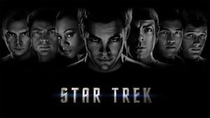 Star Trek (12) - Star Trek (12)