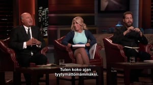 Leijonan luola USA - Ilmaista autoilua