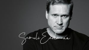 Ruutu Live: Treenikämpällä Samuli Edelmann - 16.4. Ruutu Live: Treenikämpällä Samuli Edelmann