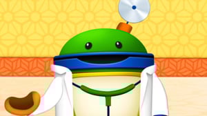 Umizoomi (S) - Doctor Bot