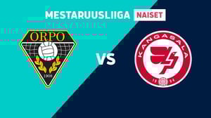 OrPo - LP Kangasala - OrPo - LP Kangasala 17.12.