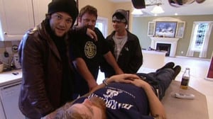 Viva La Bam(Paramount+) - Very Merry Margera Christmas