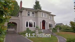 Remppa vai muutto Vancouver - Vanhan talon henki