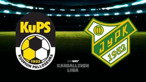 KuPS - JyPK, Fanikamera - KuPS - JyPK, Fanikamera 26.8.