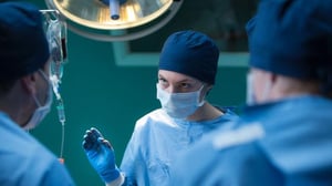 The Orpheus Project (18) - Jakso 5