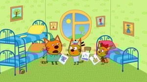 Kid-e-cats (S) - Kid-e-cats (S)