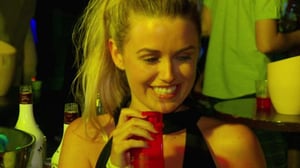 Spring Break with Grandad(Paramount+) (16) - Party's Over