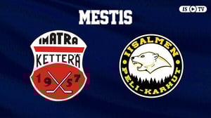 Ketterä - IPK - Ketterä - IPK 15.1.