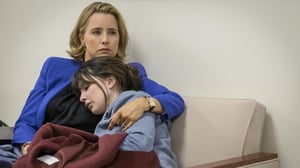 Madam Secretary (Paramount+) (12) - Reading the Signs