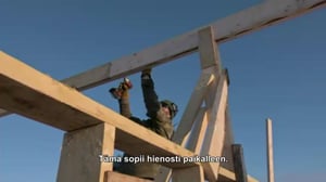 Vuorien sankarit (7) - Aurinko armas