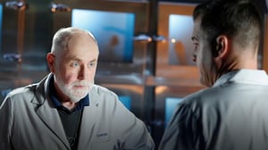 CSI: Crime Scene Investigation (12) - Dead Woods