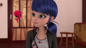 Miraculous: Ladybugin ja Cat Noirin seikkailut (7) - Kwaminmetsästäjä