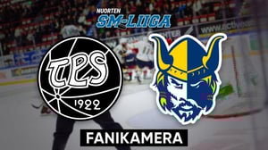 TPS - Jukurit, Fanikamera - TPS - Jukurit, Fanikamera 9.3.