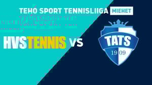 Finaali: HVS-TaTS, kansin- ja nelinpeli - Finaali: HVS-TaTS, kansin- ja nelinpeli 11.2.