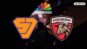 Sotkamon Jymy - Koskenkorvan Urheilijat - Sotkamon Jymy - Koskenkorvan Urheilijat 26.7.