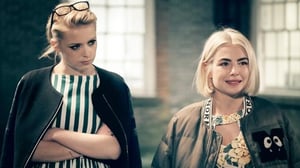 Made in Chelsea (12) - One Normally Has a Different Tea Service for Every Room