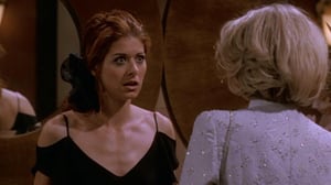 Will & Grace (7) - Pettävä Blues