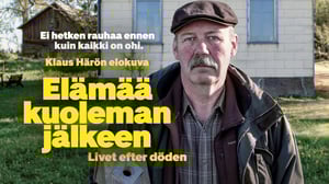 Livet Efter Döden (7) - Elämää kuoleman jälkeen