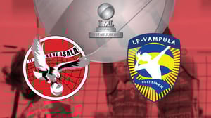 LP Kangasala - LP-Vampula - LP Kangasala - LP-Vampula 7.2.