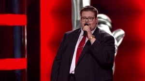 The Voice of Finland - Ääni ratkaisee 6